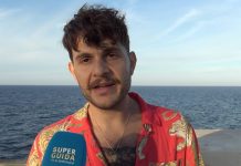 Renzo Rubino, Polignano a Mare, città della musica omaggio a Domenico Moduglio: “La musica delle bande può avere uno suo spazio. Le bande sono patrimonio artistico perchè avvicinavano il popolo alla musica” – Intervista Video Renzo Rubino