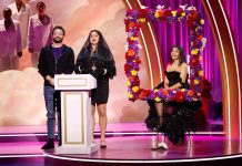 Prime Video, tutte le uscite e le novità del mese di Ottobre 2025: le serie tv e i film da non perdere Roast-in-peace