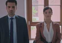 Segreti di famiglia 3, replica puntata 26 novembre in streaming | Video Mediaset Segreti di famiglia