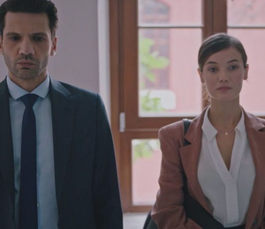 Segreti di famiglia 3, replica puntata 15 dicembre in streaming | Video Mediaset Segreti di famiglia