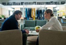 Swiped: la rivoluzione digitale è donna in un biopic ordinario – Recensione Swiped