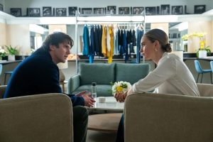 Swiped: la rivoluzione digitale è donna in un biopic ordinario - Recensione