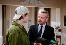 Tempesta d’amore trame dall’8 al 12 settembre 2025: Caspar determinato a fare colpo su Lale, Erik sospetta di lui Tempesta d'amore Sturm der Liebe