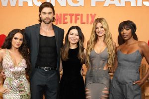 The Wrong Paris: una commedia romantica in odor di reality - Recensione