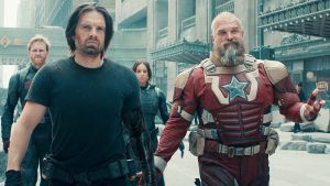 Thunderbolts: il cinecomic Marvel che non ti aspetti - Recensione