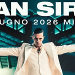 Achille Lauro a San Siro