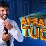 Affari Tuoi non va in onda oggi, giovedì 13 novembre: perchè? Il Motivo e quando torna su Rai 1 Affari Tuoi 2025 2026