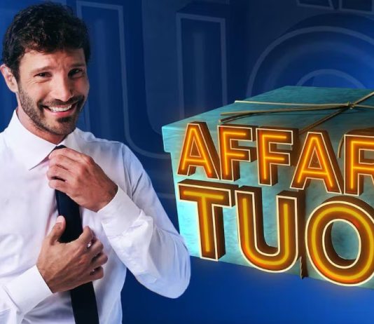 Affari tuoi oggi non va onda, venerdì 3 aprile, il motivo: il perché Affari Tuoi 2025 2026
