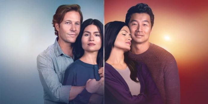 Amare per due, film Rai1