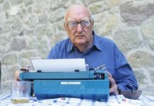 Camilleri 100, stasera su Rai1 il documentario che celebra Andrea Camilleri, il creatore del Commissario Montalbano Andrea Camilleri 100