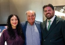 Chi è Andrea Pagano, la protagonista della prima puntata di Boss in Incognito 2025 andrea pagano marito e padre