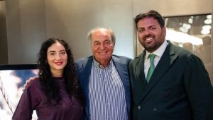 Chi è Andrea Pagano, la protagonista della prima puntata di Boss in Incognito 2025