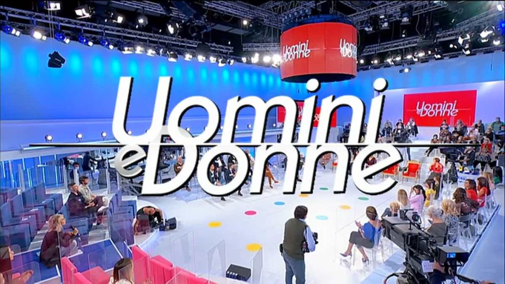 auditel ascolti tv Uomini_e_donne
