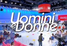 Uomini e Donne anticipazioni e news, diretta di oggi (24 settembre 2025) in streaming, Trono Over e Classico – Video Witty TV auditel ascolti tv Uomini_e_donne
