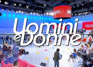 Uomini e Donne anticipazioni e news, diretta di oggi (7 aprile 2026) in streaming, Trono Over e Classico – Video Witty TV auditel ascolti tv Uomini_e_donne