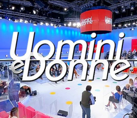 Uomini e Donne anticipazioni e news, diretta di oggi (5 dicembre 2025) in streaming, Trono Over e Classico – Video Witty TV auditel ascolti tv Uomini_e_donne
