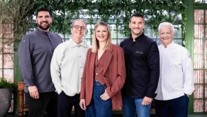 Bake Off Italia 2025 torna su Real Time: conduttori, quando in tv, giudici e novità