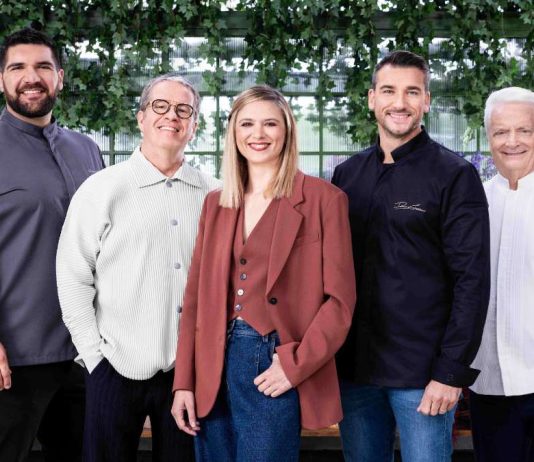 Bake Off Italia 2025 la finale: quando e dove vederlo in tv e chi sono i quattro finalisti bake off 2025