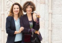 Balene Amiche per sempre, la nuova fiction di Rai1 con Carla Signoris e Veronica Pivetti: data di inizio, trama, cast e puntate Balene Amiche per sempre, Rai1