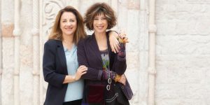 Balene Amiche per sempre, la nuova fiction di Rai1 con Carla Signoris e Veronica Pivetti: data di inizio, trama, cast e puntate