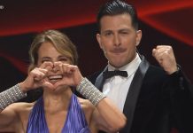 Barbara D’Urso a Ballando con le Stelle 2025 balla una Rumba con Pasquale La Rocca: il giudizio di Selvaggia Lucarelli – Video barbara d'urso ballando con le stelle 2025