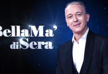 BellaMa’ di sera torna stasera, 14 settembre 2025 su Rai2: ospiti ed anticipazioni del varietà di Pierluigi Diaco BellaMa' di sera