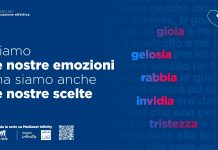 Mediaset per il futuro: la nuova campagna sull’educazione affettiva Campagna Mediaset