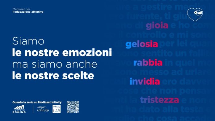 Campagna Mediaset Campagna Mediaset