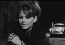 È morta Claudia Cardinale: addio a un’icona del cinema italiano claudia cardinale