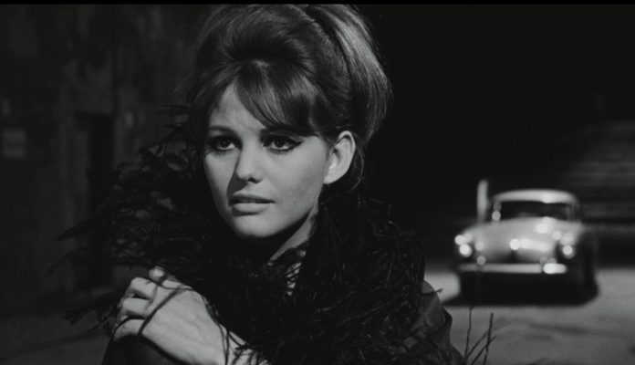 claudia cardinale claudia cardinale