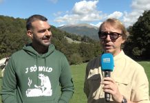 “D’Amore e d’Abruzzo” su Food Network con Paride Vitale e Chef Davide Nanni: “Raccontiamo la qualità di questa regione, non quello che abbiamo visto nelle cronache di una nota influencer” – Intervista Video d'amore e d'abruzzo paride vitale davide nanni