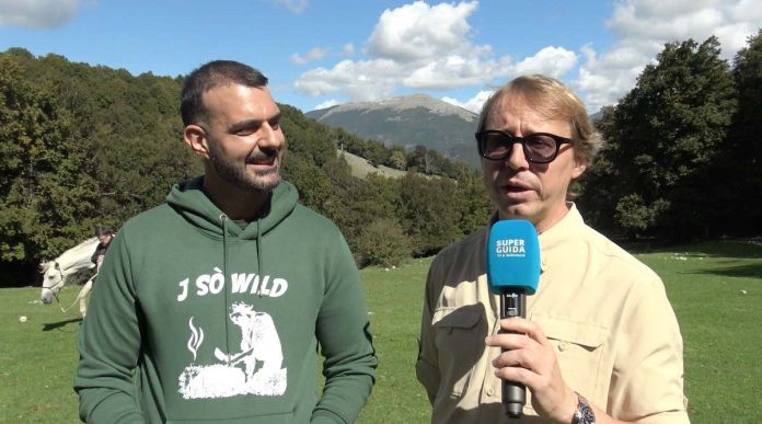 d'amore e d'abruzzo paride vitale davide nanni