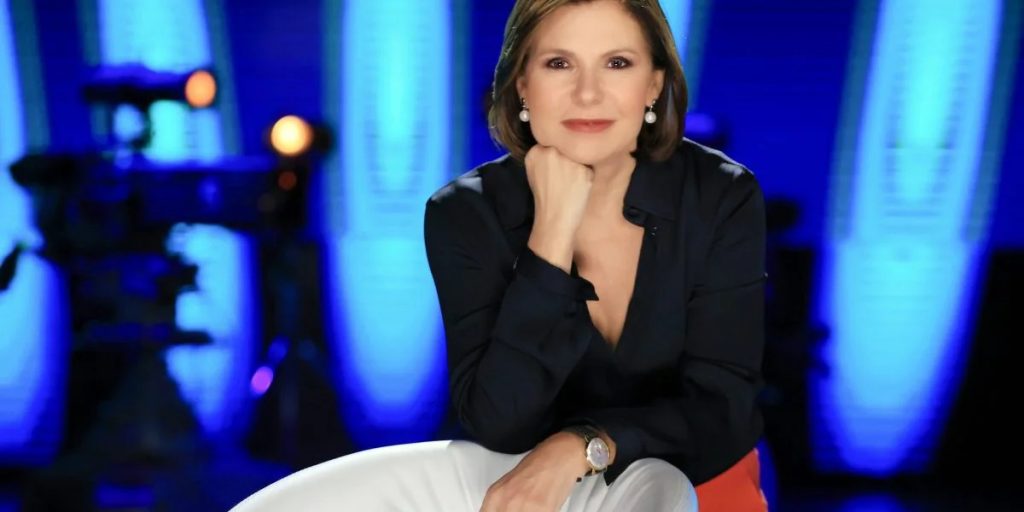 È sempre Cartabianca 2025 2026