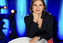 È sempre Cartabianca con Bianca Berlinguer su Rete 4: ospiti e anticipazioni di stasera, martedì 7 ottobre 2025 È sempre Cartabianca 2025 2026