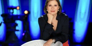 È sempre Cartabianca con Bianca Berlinguer su Rete 4: ospiti e anticipazioni di stasera, martedì 14 ottobre 2025