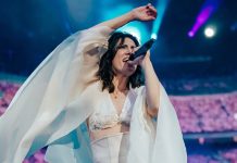Elisa a San Siro, il concerto evento stasera su Canale 5: scaletta, ospiti e anticipazioni Elisa San Siro