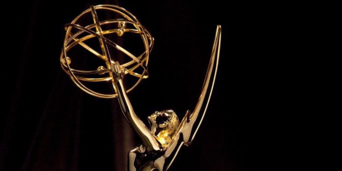 Emmy Awards 2025