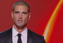 Le Iene 2025, il monologo del modello Fabio Mancini: “Giorgio Armani? Ho sfilato con lui in tutto il mondo” | Video Mediaset Fabio Mancini a Le Iene 2025