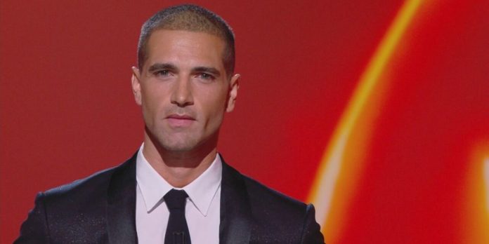 Le Iene 2025, il monologo del modello Fabio Mancini: “Giorgio Armani? Ho sfilato con lui in tutto il mondo” | Video Mediaset Fabio Mancini a Le Iene 2025