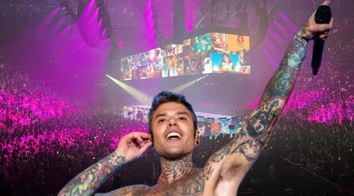 fedez concerto 2025 fedez concerto 2025