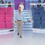 Uomini e Donne anticipazioni e news, diretta di oggi (19 novembre 2025) in streaming, Trono Over e Classico – Video Witty TV Flavio Ubirti da Temptation Island a Uomini e Donne