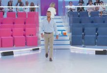 Uomini e Donne anticipazioni e news, diretta di oggi (26 settembre 2025) in streaming, Trono Over e Classico – Video Witty TV Flavio Ubirti da Temptation Island a Uomini e Donne