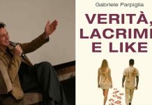 Gabriele Parpiglia presenta ‘Verità, lacrime e like’: “La bolla mediatica dei Ferragnez è implosa. Il loro obiettivo era fare hype” | Intervista gabriele parpiglia verita lacrime e like