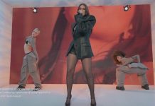 Le Iene 2025, Gaia presenta il nuovo singolo “Nuda” | Video Mediaset Gaia a Le Iene 2025