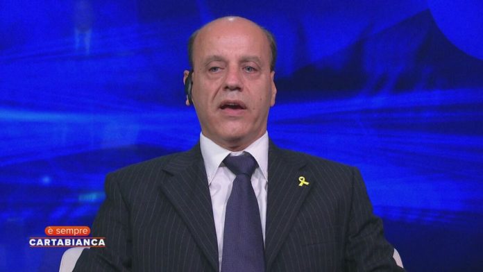 gaza Iacchetti - Gaza