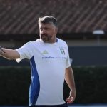 Ascolti tv 13 novembre 2025: Moldova-Italia, Un matrimonio esplosivo, La Ruota della Fortuna | Dati Auditel gennaro gattuso italia estonia