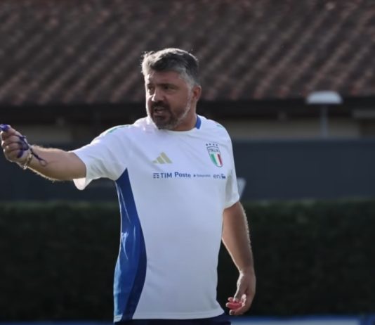 Italia – Irlanda del Nord, la semifinale per partecipare ai Mondiali 2026: quando in tv, probabili formazioni, precedenti gennaro gattuso italia estonia