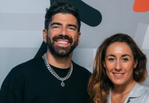 Torna una nuova stagione di Passa dal BSMT di Gianluca Gazzoli: quando in onda e ospiti della prima puntata del podcast gianluca gazzoli e sofia goggia passa dal bsmt