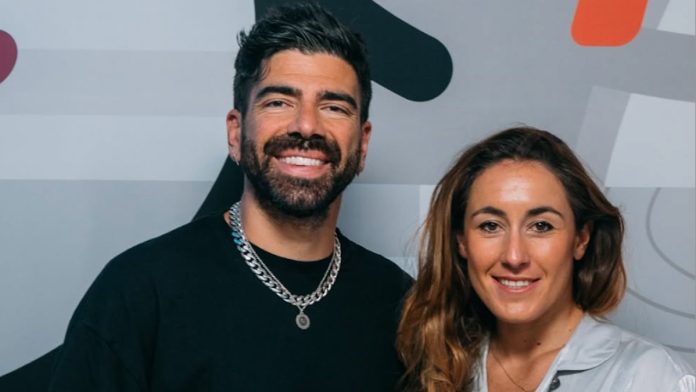 gianluca gazzoli e sofia goggia passa dal bsmt