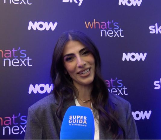 Giulia Salemi inviata di Pechino Express: “Sono contenta di questa opportunità. Pierpaolo mi supporta come ho fatto io con lui”. Ecco le prime 5 coppie di concorrenti – Intervista Video giulia salemi